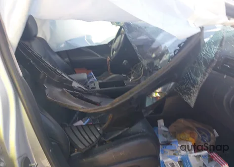 2013 Lexus Rx 350 from USA, damaged, VIN 2T2ZK1BA4DC086868